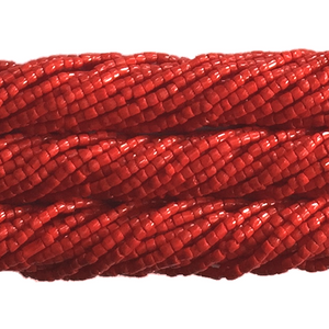 Red Opaque