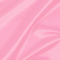 Pink - Bridal Satin