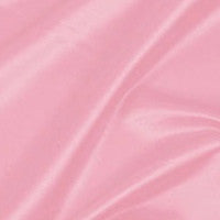 Rose Pink - Bridal Satin