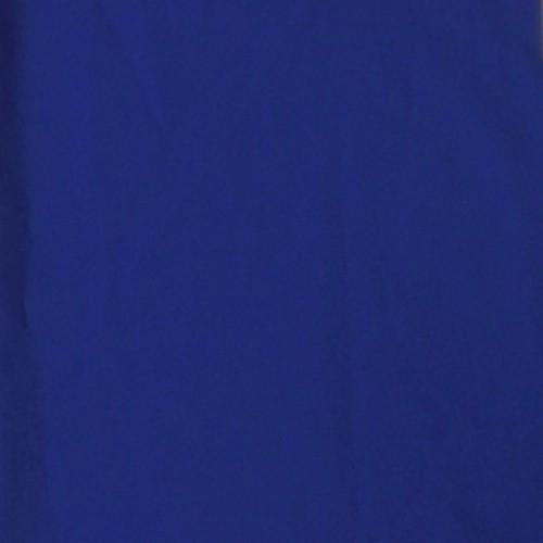 Royal Blue - Cotton/Polyester Broadcloth