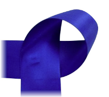 Royal Blue - 5/8