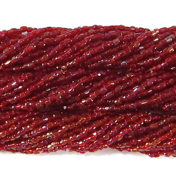 Ruby AB Transparent