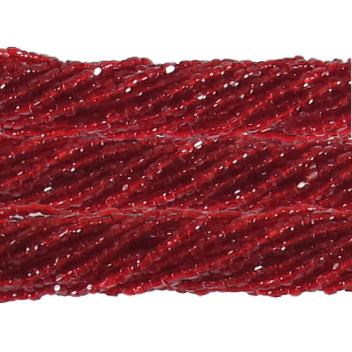 Ruby Transparent