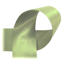 Sage Green - 1-1/2" Ribbon