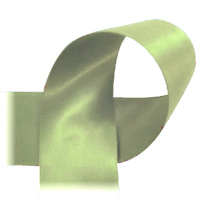 Sage Green - 1-1/2 Ribbon – Powwow Fabrics and Designs