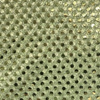Sage Green - Sparkle Dot