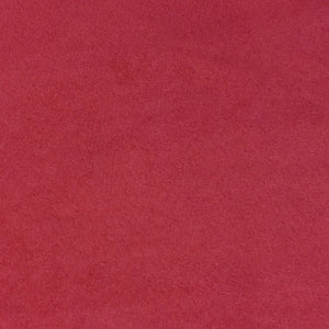 Scarlet - Suede Cloth
