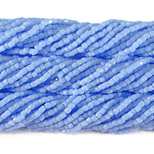 Sioux Blue Opaque