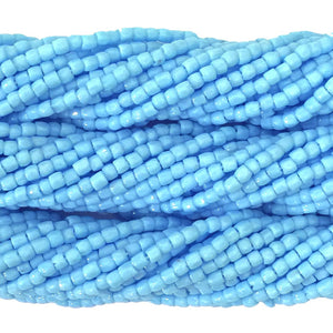 Sky Blue Opaque