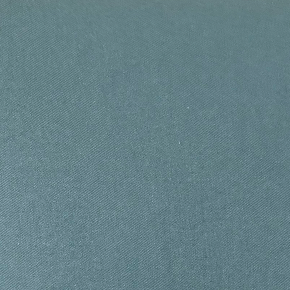 Slate Blue - Cotton/Polyester Twill