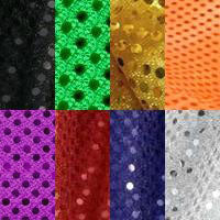 Basic (Sparkle Dot) - Fabric Packs