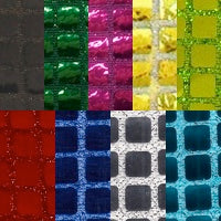 Sparkle Square - Fabric Packs
