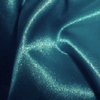 Teal Green - Bridal Satin