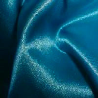 Teal Blue - Bridal Satin