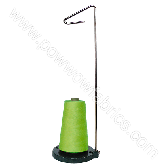 Thread Cone Holder - Metal Base
