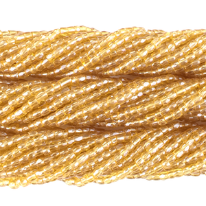 Topaz Luster Transparent