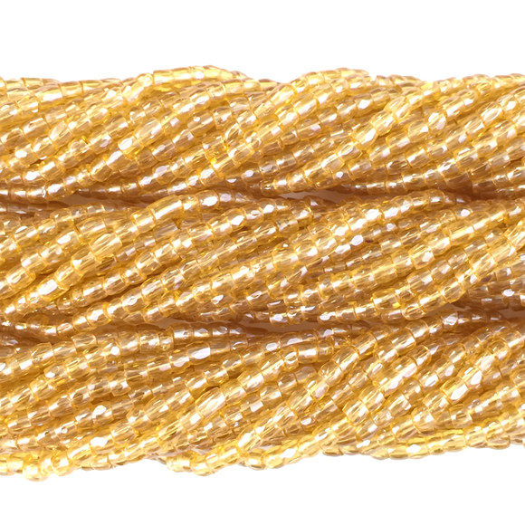 Topaz Luster Transparent