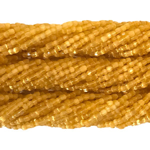 Topaz Satin