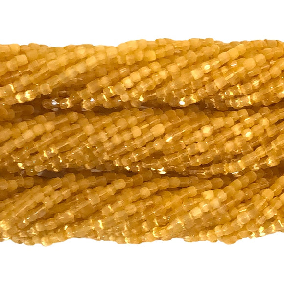 Topaz Satin