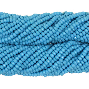 Turquoise Blue Opaque LE