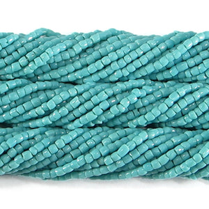 Turquoise Green Opaque