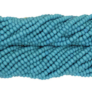 Turquoise Opaque LE