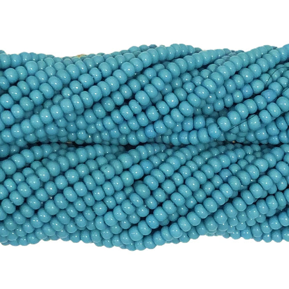 Turquoise Opaque LE