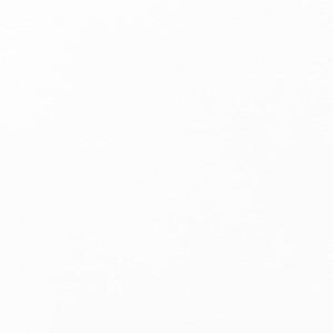 White - Cotton/Polyester Broadcloth