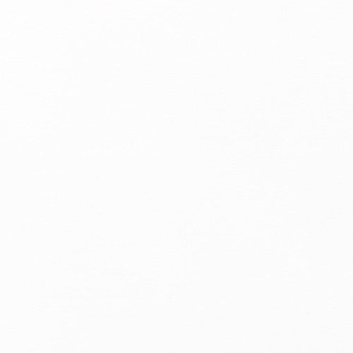 White - Cotton/Polyester Broadcloth
