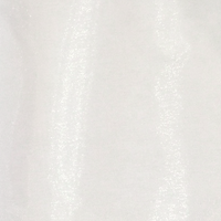 White - Sparkle Satin