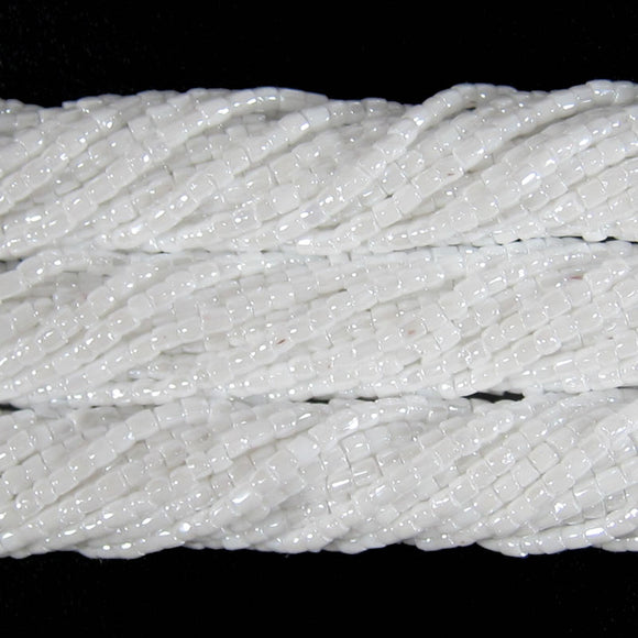 White Luster Opaque