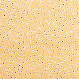 Yellow #5 - Cotton Calico
