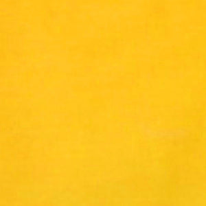 Yellow Gold - Cotton/Polyester Broadcloth