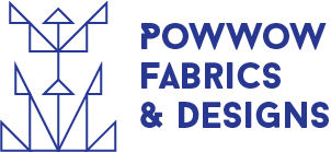 Powwow Fabrics and Designs